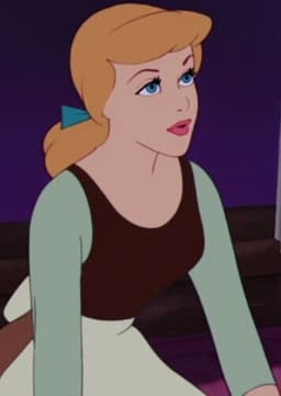 Cinderella (Cinderella)