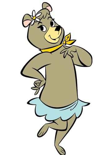 Cindy Bear