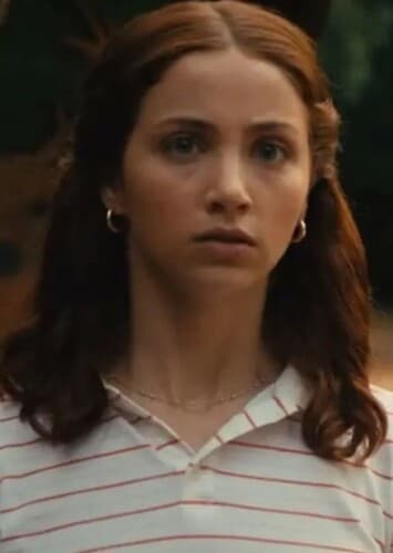 Cindy Berman/Abigail