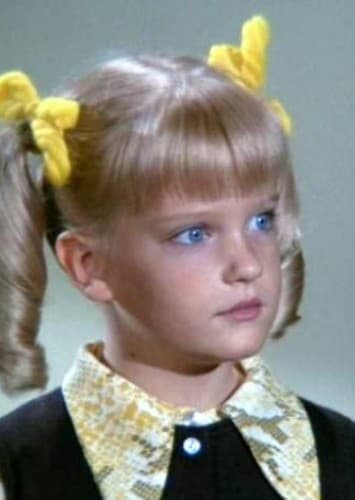 Cindy Brady