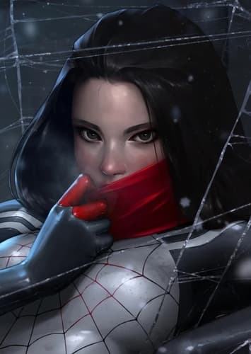 Cindy Moon (Earth-616)