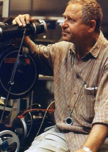 Cinematographer