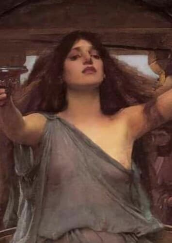 Circe