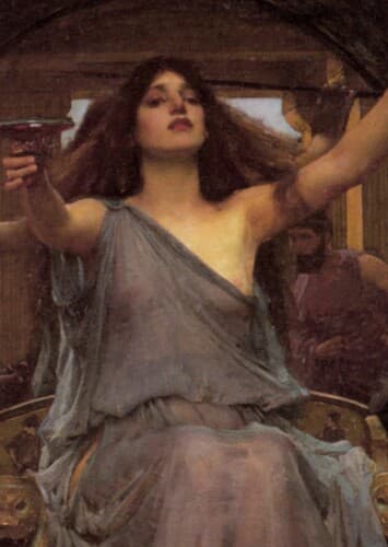 Circe