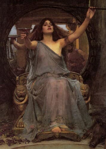Circe