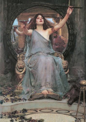 Circe