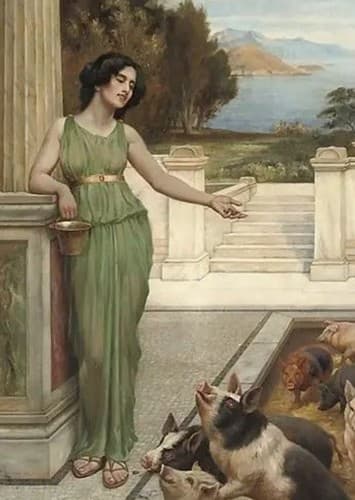Circe