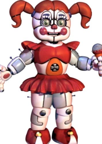 Circus Baby