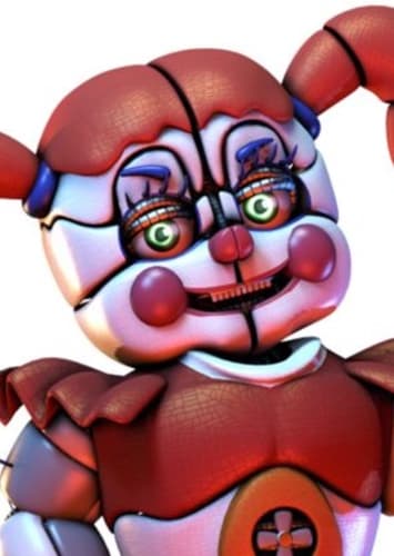Circus Baby
