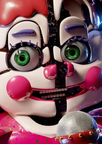 Circus Baby
