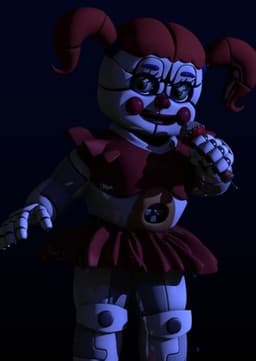 Circus Baby