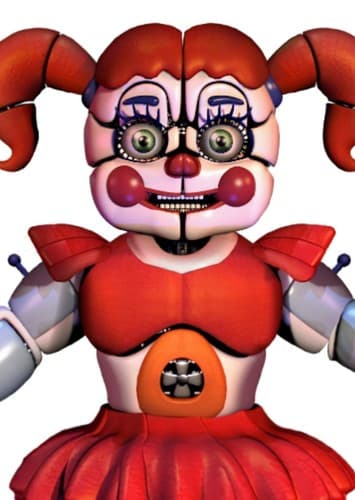 Circus Baby
