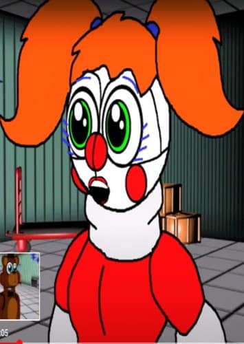 Circus Baby