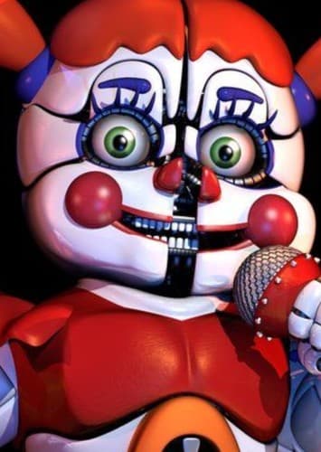 Circus Baby
