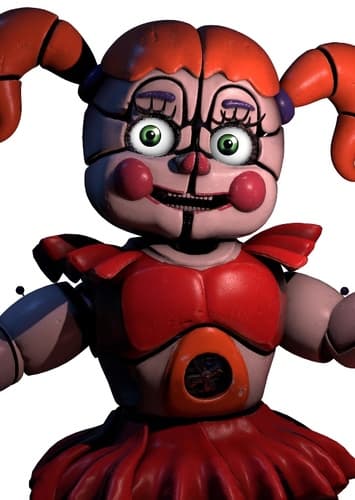 Circus Baby