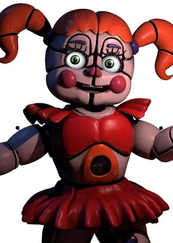 Circus Baby