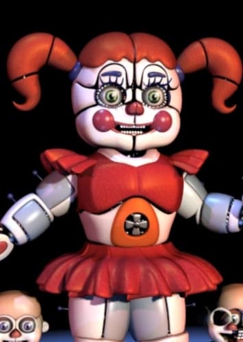 Circus Baby