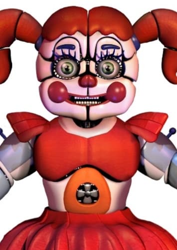 Circus Baby