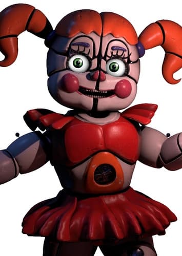 Circus Baby