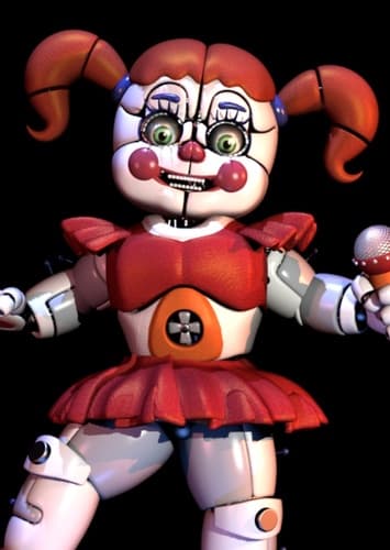 Circus Baby