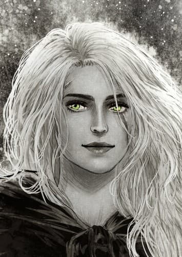 Cirilla Riannon