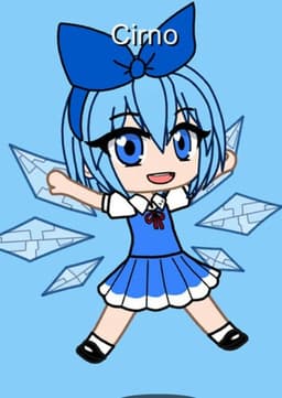 Cirno