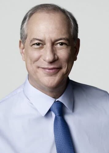 Ciro Gomes