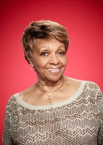 Cissy Houston