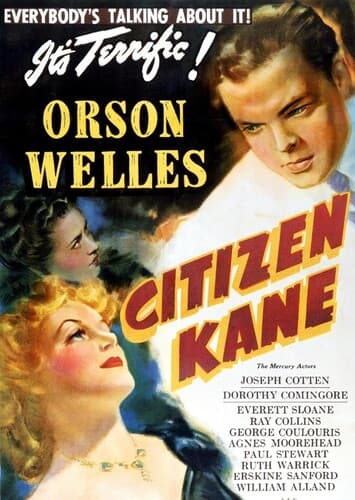 Citizen Kane