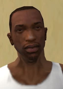 Carl Johnson