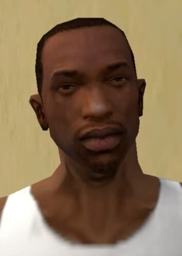 Carl Johnson
