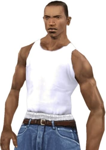 CJ (GTA San Andreas)
