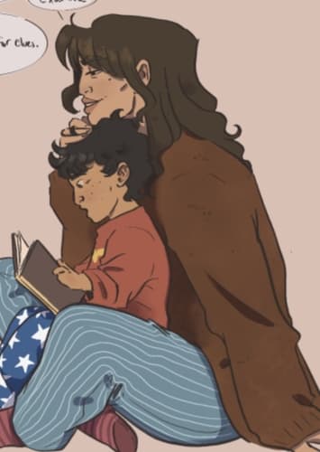 Catherine Todd (RIP)