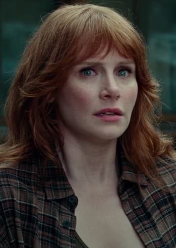Claire Dearing