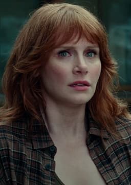 Claire Dearing