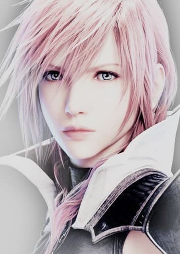 Claire "Lightning" Farron