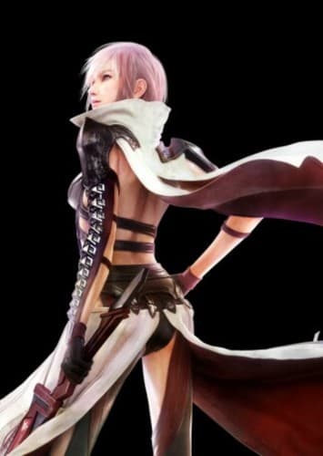 Claire "Lightning" Farron