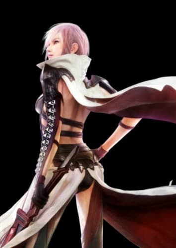 Claire "Lightning" Farron