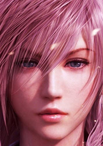 Claire "Lightning" Farron