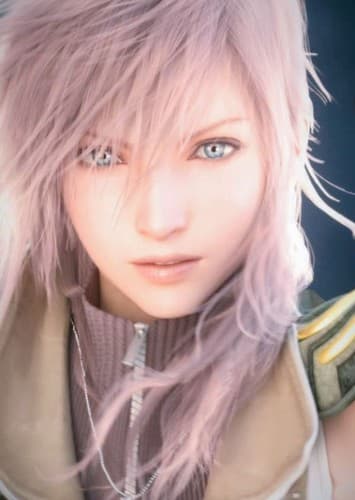 Claire "Lightning" Farron