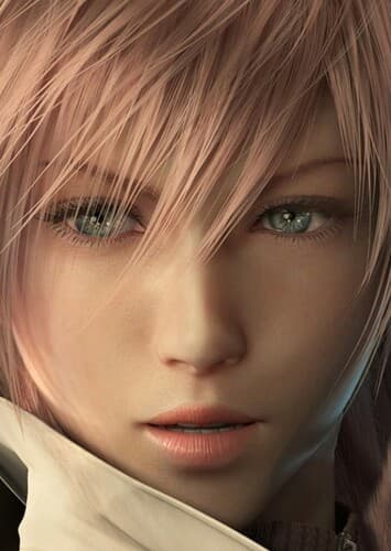 Claire "Lightning" Farron