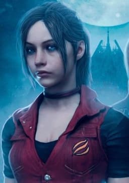 Claire Redfield