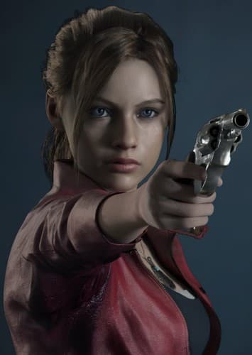 Claire Redfield