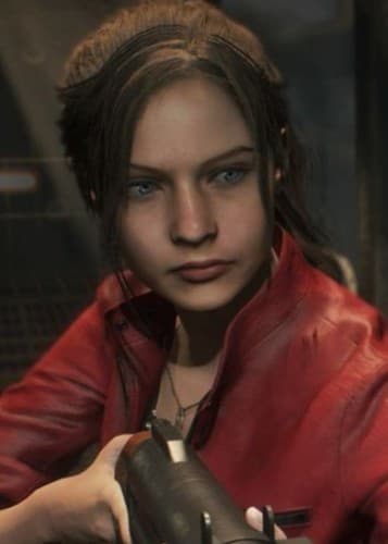 Claire Redfield