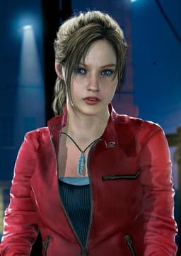 Claire Redfield