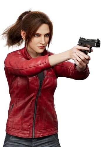 Claire Redfield