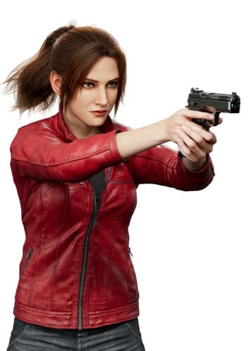 Claire Redfield