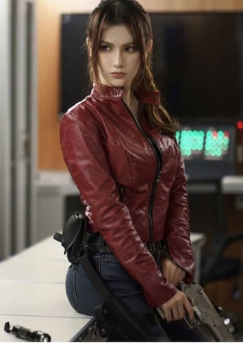 Claire Redfield