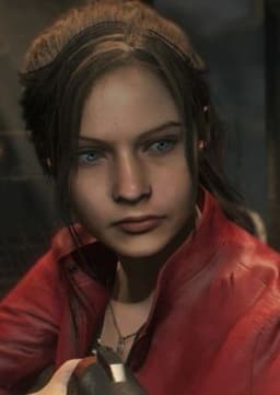 Claire Redfield