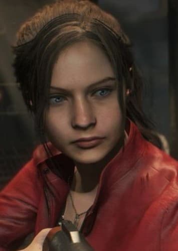 Claire Redfield